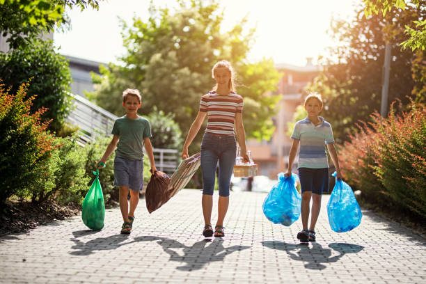 Best Trash Removal Near Me  in Wapakoneta, OH