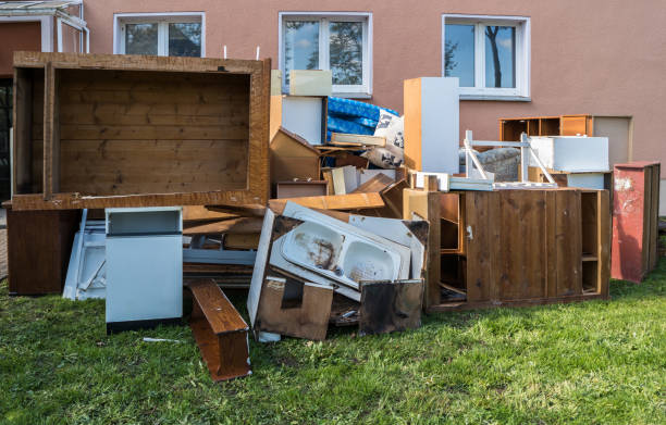 Best Electronics Removal Services  in Wapakoneta, OH