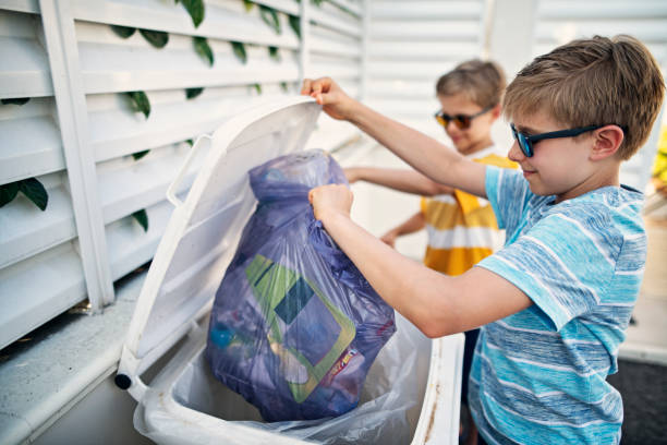 Best Junk Removal Near Me  in Wapakoneta, OH
