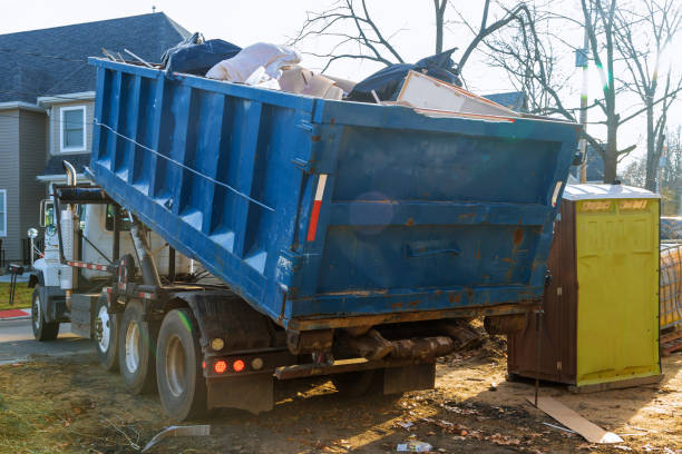 Trash Removal Near Me in Wapakoneta, OH