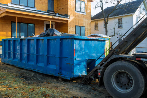 Best Same-Day Junk Removal  in Wapakoneta, OH