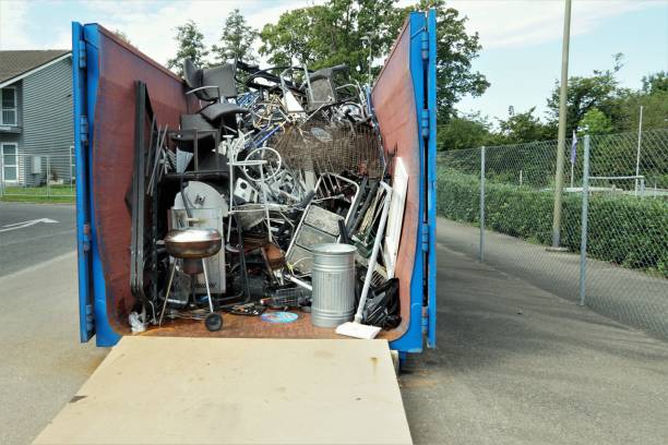 Appliance Disposal in Wapakoneta, OH