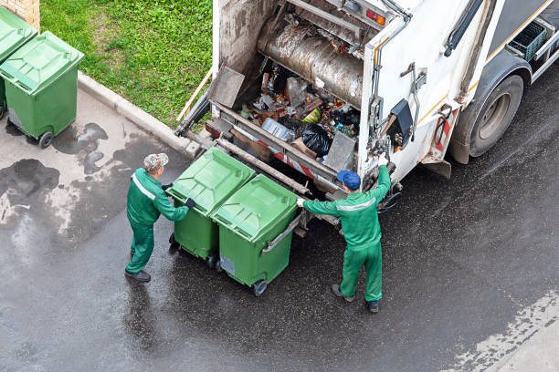 Best Appliance Removal Near Me  in Wapakoneta, OH