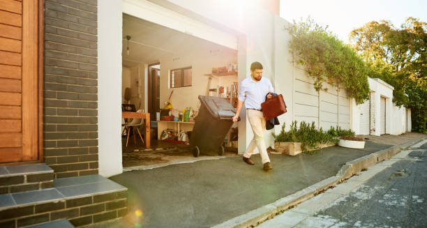 Best Commercial Cleanout Services  in Wapakoneta, OH