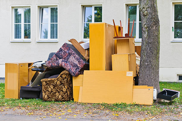 Best Electronics Removal Services  in Wapakoneta, OH