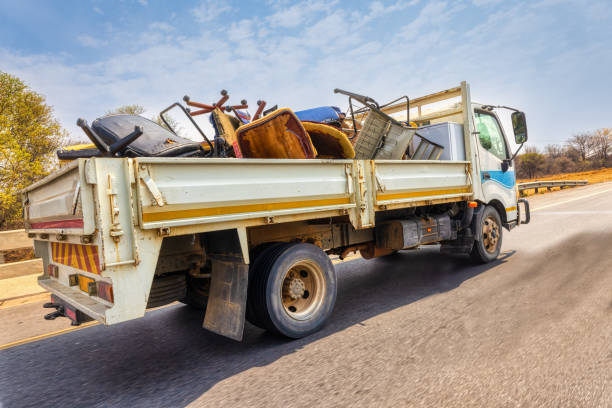 Best Commercial Junk Removal  in Wapakoneta, OH