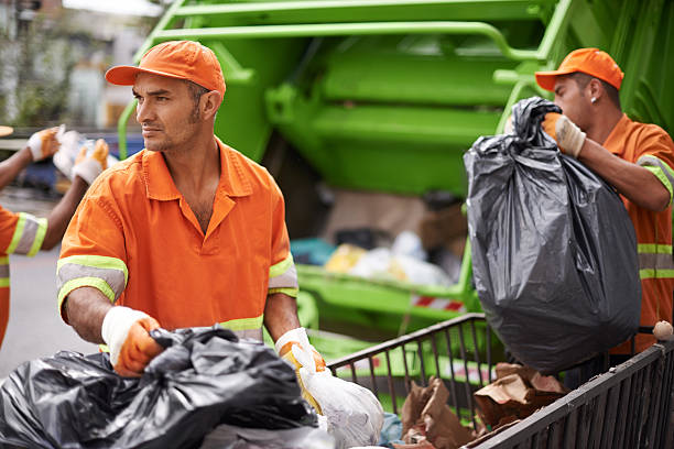 Best Affordable Junk Removal Services  in Wapakoneta, OH