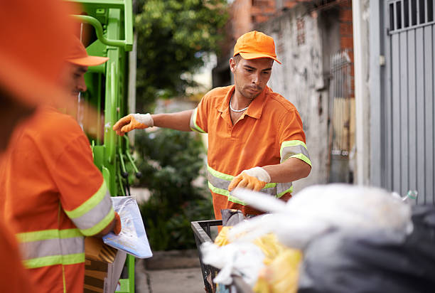 Best Attic Cleanout Services  in Wapakoneta, OH