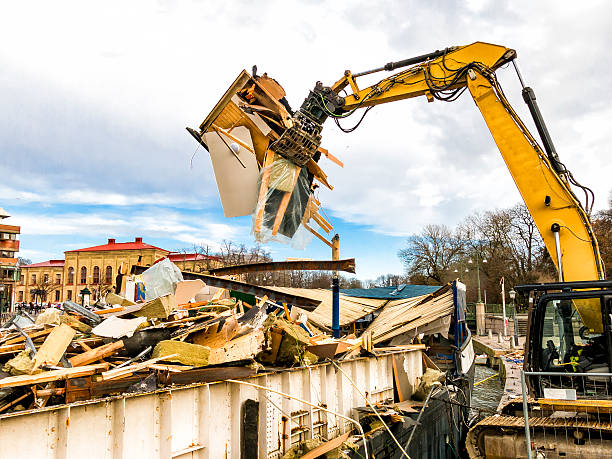 Reliable Wapakoneta, OH Junk Removal Solutions